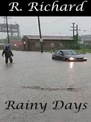 cover image of Rainy Days